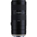 Tamron 70-210mm f/4 Di VC USD Lens for Canon EF