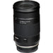 Tamron 18-400mm f/3.5-6.3 Di II VC HLD Lens for Canon EF