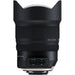 Tamron SP 15-30mm f/2.8 Di VC USD G2 Lens for Nikon