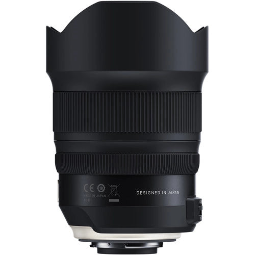 Tamron SP 15-30mm f/2.8 Di VC USD G2 Lens for Nikon