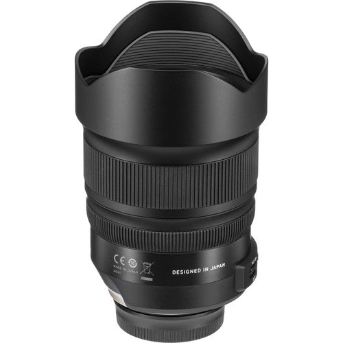 Tamron SP 15-30mm f/2.8 Di VC USD G2 Lens for Canon EF