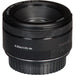 Canon EF 50mm f/1.8 STM Lens