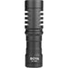 BOYA BY- MM1 Shotgun Microphone - Lightweight, Compact, Electret Condenser Microphone