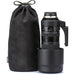 Tamron SP 150-600mm f/5-6.3 Di VC USD G2 Lens for Nikon F