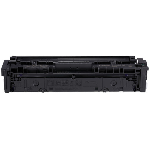 Canon 054 Black Toner Cartridge for Canon Color imageCLASS MF641Cdw, MF643Cdw, Laser Printer Yield 1,500 Pages - 3024C003AA