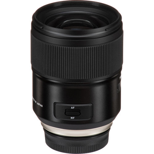 Tamron SP 35mm f/1.4 Di USD Lens for Nikon F