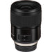 Tamron SP 35mm f/1.4 Di USD Lens for Nikon F