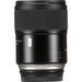 Tamron SP 35mm f/1.4 Di USD Lens for Canon EF