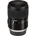 Tamron SP 35mm f/1.4 Di USD Lens for Canon EF