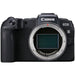 Canon EOS RP Mirrorless Digital Camera with 24-105mm Lens