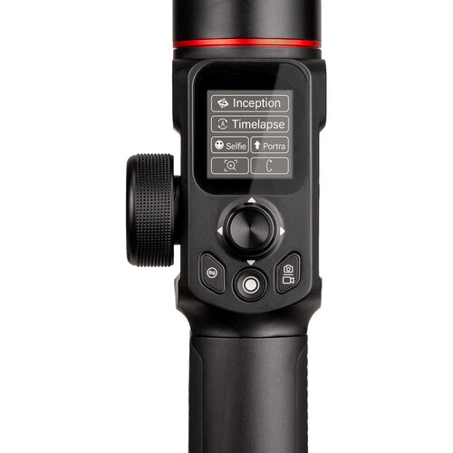 Manfrotto Gimbal 220 Kit