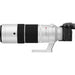 Fujifilm XF150-600mm F5.6-8 R LM OIS WR