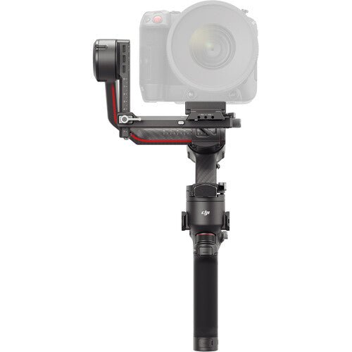 DJI RS 3 Pro Gimbal Stabilizer