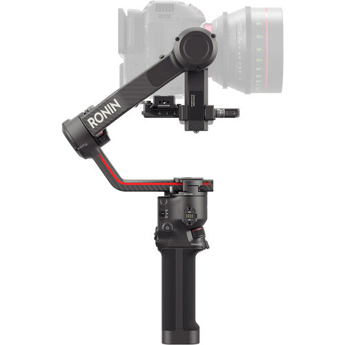 DJI RS 3 Pro Gimbal Stabilizer