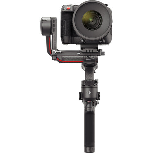 DJI RS 3 Pro Gimbal Stabilizer Combo