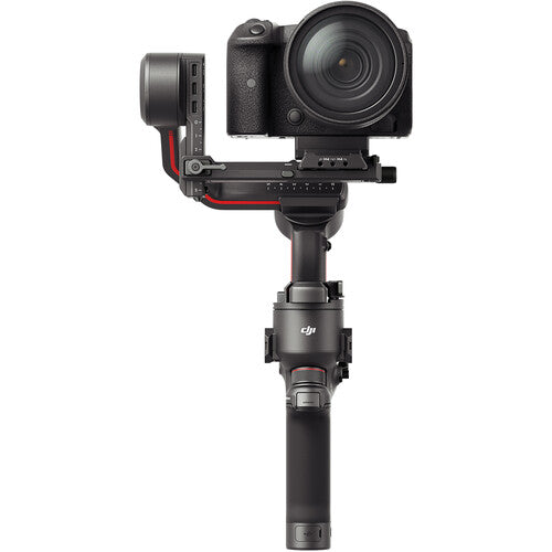 DJI RS 3 Gimbal Stabilizer