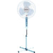 Rebune 16" Stand Fan - RSF-16-003