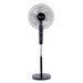 Rebune 16 Stand Fan - RSF-16-006