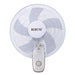 Rebune 16" Wall Fan - RWF-16-001