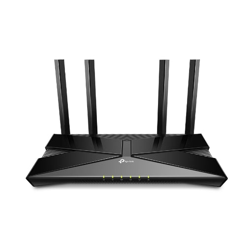 TP-Link AX1500 Wi-Fi 6 Router - TL-ARCHER AX10