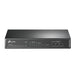 TP-Link 8-Port 10/100Mbps Desktop Switch with 4-Port PoE+ - TL-SF1008P