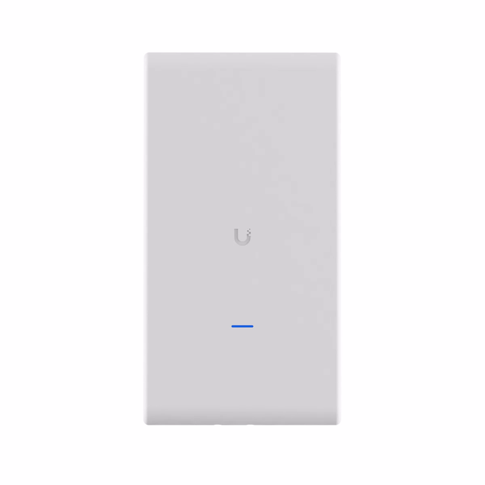 Ubiquiti UniFi UAP-AC-M-PRO Dual-Band 802.11ac Mesh Pro Outdoor 2.4/5GHz AP - UAP-AC-M-PRO