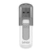 Lexar JumpDrive 32GB  V100 USB 3.0 flash drive, Global - LJDV100-32GABGY