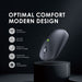 oraimo SmartMouse F Precise Control Sleek and Modern Design Comfort Fashionable Wireless Mouse - OF-M11N