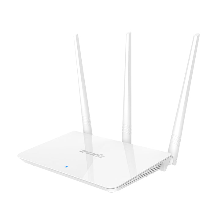 Tenda F3 N300 300Mbps Wireless Router