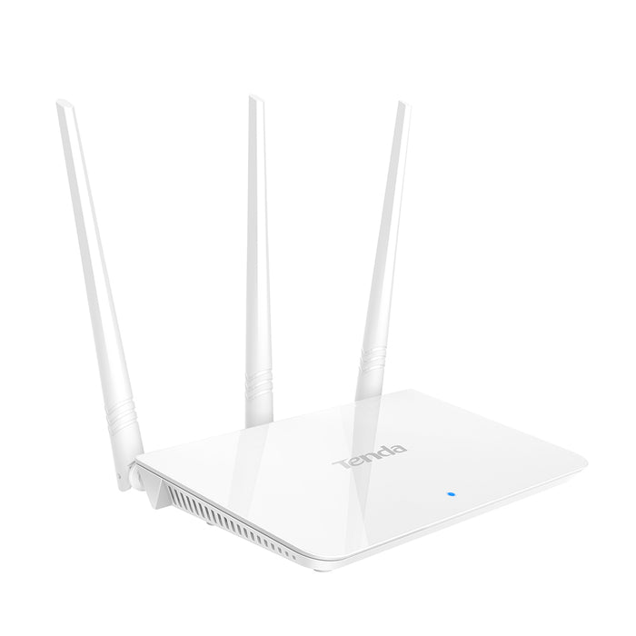 Tenda F3 N300 300Mbps Wireless Router