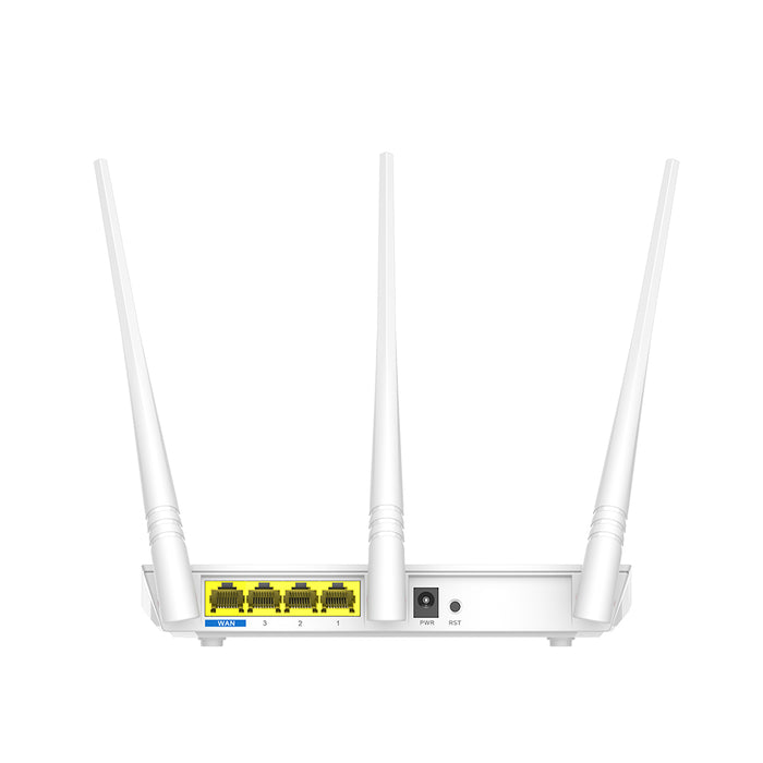 Tenda F3 N300 300Mbps Wireless Router