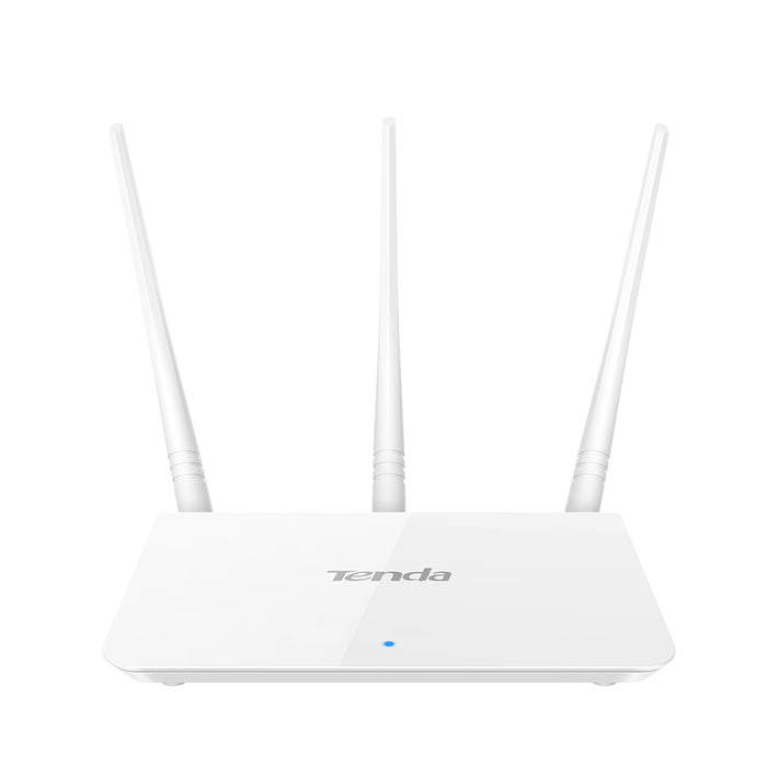 Tenda F3 N300 300Mbps Wireless Router