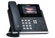 Yealink SIP-T46U - Productivity-enhancing IP Phone