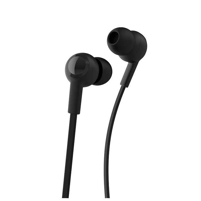 oraimo HALO 4 In-Ear Earphone with Mic - OEP-26