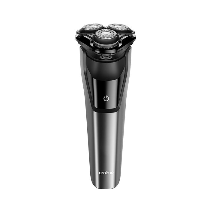 oraimo SmartShaver 2 Dual Ultra-thin Rotary Electric Shaver - OPC-RS20