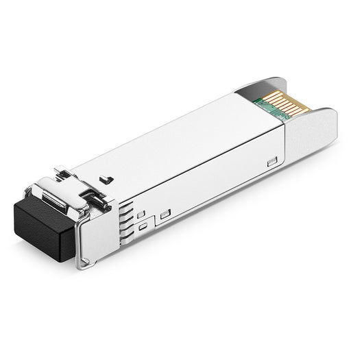 Cisco Compatible 1000BASE-SX SFP 850nm 550m Industrial DOM Duplex LC MMF Transceiver Module - GLC-SX-MMD