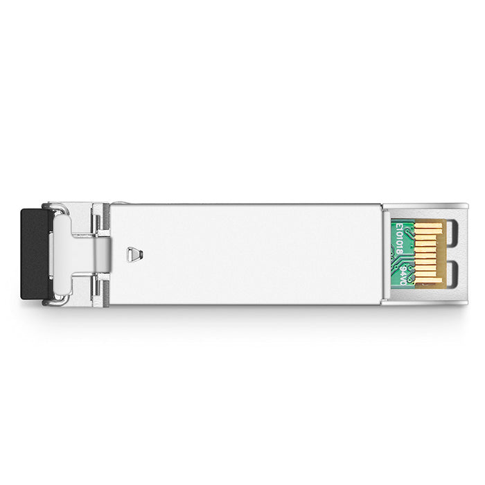 Cisco Compatible 1000BASE-SX SFP 850nm 550m Industrial DOM Duplex LC MMF Transceiver Module - GLC-SX-MMD