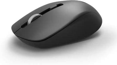 HP S1000 Wireless Silent Mouse- 3CY46PA