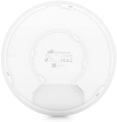 Ubiquiti UniFi WiFi 6 PRO Access Point - U6-Pro