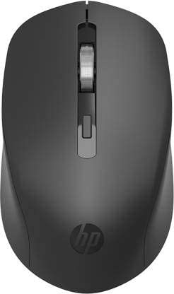 HP S1000 Wireless Silent Mouse- 3CY46PA