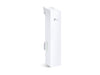 TP-Link 2.4 GHz 300Mbps 12dBi Outdoor CPE – TL-CPE220 with Built-in 12dBi 2x2 Dual-polarized Directional MIMO Antenna