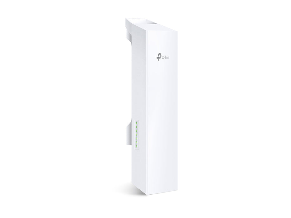 TP-Link 2.4 GHz 300Mbps 12dBi Outdoor CPE – TL-CPE220 with Built-in 12dBi 2x2 Dual-polarized Directional MIMO Antenna