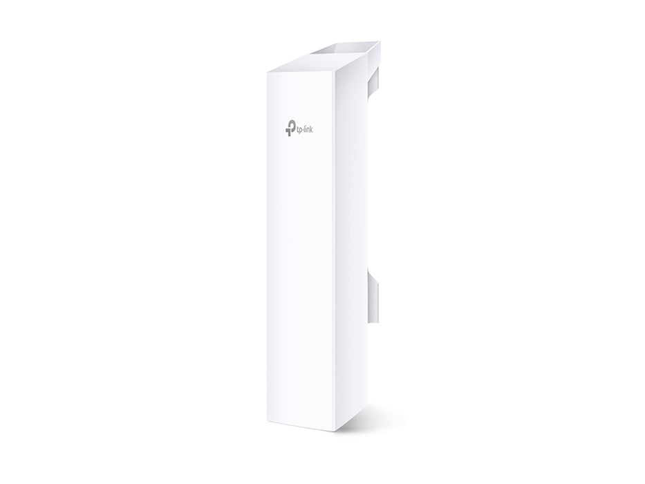 TP-Link 2.4 GHz 300Mbps 12dBi Outdoor CPE – TL-CPE220 with Built-in 12dBi 2x2 Dual-polarized Directional MIMO Antenna