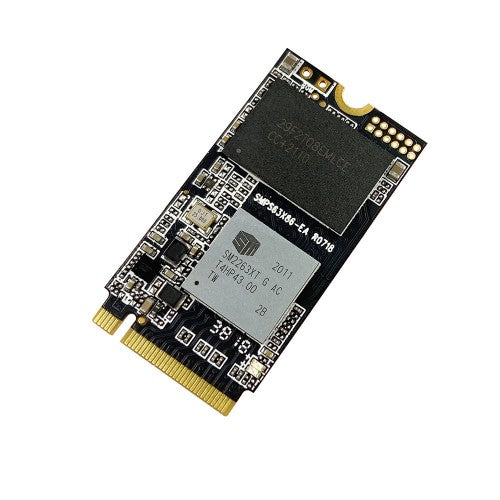 Oscoo ON900B INTERNAL SSD M.2 PCIe Gen 3*4 NVMe 2242 - 512GB - ON900BM2NVME512GB