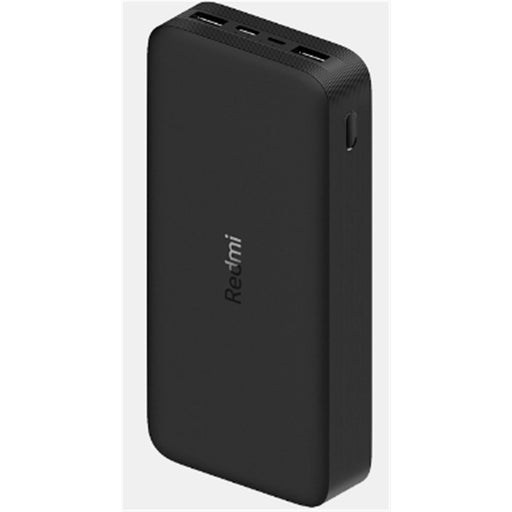 XIAOMI  REDMI 18W 20000 mAh Fast Charger Powerbank-26922