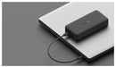 XIAOMI  REDMI 18W 20000 mAh Fast Charger Powerbank-26922