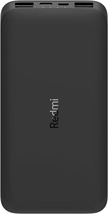 XIAOMI REDMI 10000mAh 10W Power Bank-26923