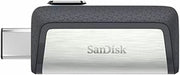 SanDisk 64GB  Ultra Dual Flash Drive USB Type-C & USB 3.1  - SDDDC2-064G-G46