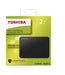 Toshiba HDTB420EK3AA 2TB Canvio Basics External Hard Disk Drive