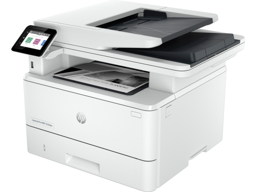 HP LaserJet Pro MFP 4103dw Printer (2Z627A#B19)